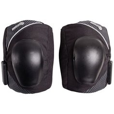 Защита на колени Sector 9 Momentum Knee Black