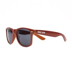 Очки TrueSpin Wayfarer Red