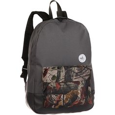 Рюкзак городской Extra B290/5 Grey
