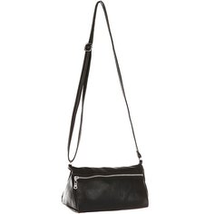 Сумка для документов женская Extra B341 Black