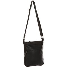 Сумка для документов Extra B279 Black