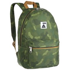 Рюкзак городской Poler Rambler PackFurry Camo