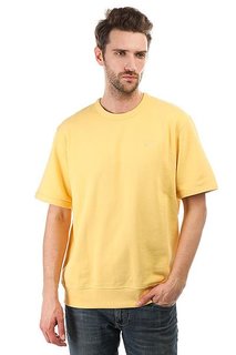 Толстовка классическая Carhartt WIP Strike Sweatshirt Ibiza