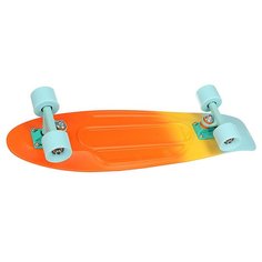 Скейт мини круизер Penny Nickel 27" Neptune 7.5 x 27 (68.6 см)