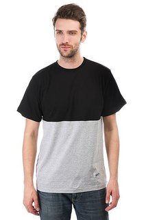 Футболка Anteater Classic Combo Black/Grey
