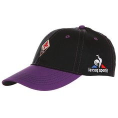 Бейсболка классическая Le Coq Sportif Corporate Cap Eclipse