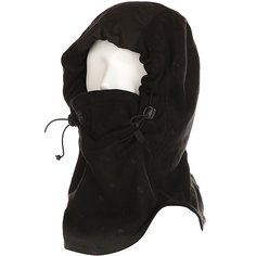 Балаклава Neff Riding Hood Black