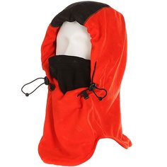 Балаклава Neff Riding Hood Orange