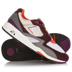 Кроссовки Le Coq Sportif Lcs R 800 90s Port Royale