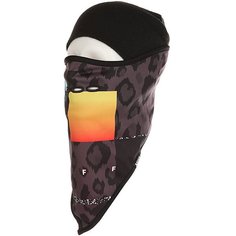 Маска Neff Mountain Facemask Psychosafari