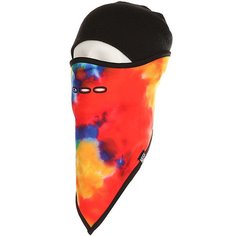 Маска Neff Mountain Facemask Tie Dye