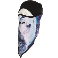 Маска Neff Mountain Facemask Howler