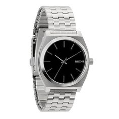 Часы Nixon Time Teller Black