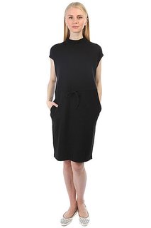 Платье женское Cheap Monday Sonata Dress Black