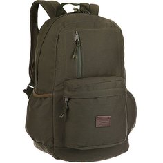 Рюкзак туристический Brixton Bellows Backpack Olive