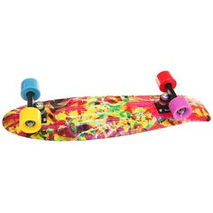 Скейт мини круизер Penny Nickel 27 Kaleidoscope 7.5 x 27 (69 см)