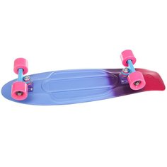 Скейт мини круизер Penny Nickel 27 Melt 7.5 x 27 (69 см)