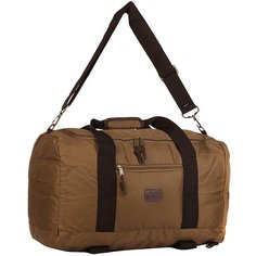 Сумка спортивная Brixton Packer Bag Bronze