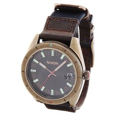 Часы Nixon Rover Ii Camo/Patchwork