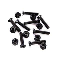 Винты Superior Phillips Mounting Hardware 1 (12-Pack)