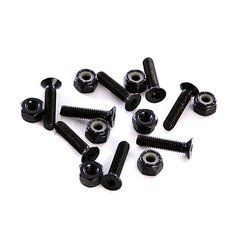 Винты  для скейтборда Superior Mounting Hardware Allen 7/8 (12 Pack)