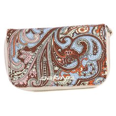 Кошелек женский Dakine Salsa Wallet Bnpsly