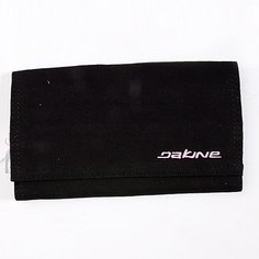 Кошелек женский Dakine Minx Black