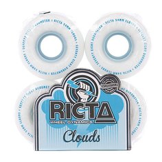 Колеса для скейтборда Ricta Clouds wht 78a 54 mm