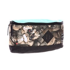Сумка поясная Dakine Crescent Hip Pack 10l Wolf