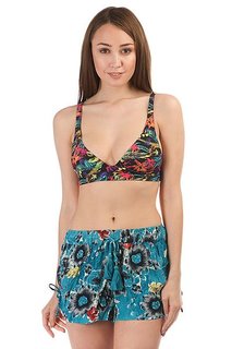 Бюстгальтер женский Billabong Sol Sear. Banded Tr. Tropic