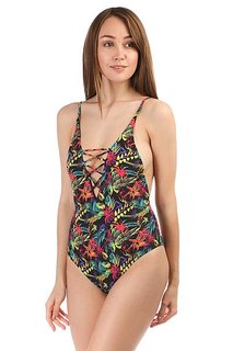 Купальник женский Billabong Sol Searcher 1 Piece Tropic