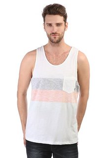 Майка Billabong Momentum Tank White