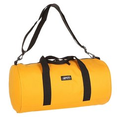 Сумка спортивная Anteater Dufflebag Yellow