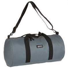 Сумка спортивная Anteater Dufflebag Grey