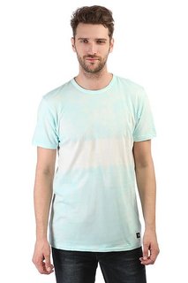 Футболка Billabong Riot Crew Haze