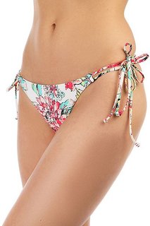 Трусы женские Billabong Pixi Petal Tanga White