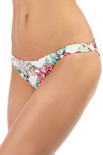 Трусы женские Billabong Pixi Petal Tropic White