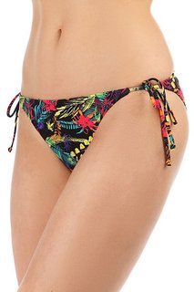 Трусы женские Billabong Sol Searcher Slim Pt Tropic