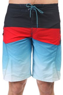 Шорты пляжные Billabong Revolver 21 Navy