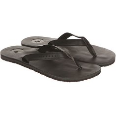 Вьетнамки Rip Curl Stones Black