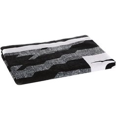 Полотенце Rip Curl Combine Towel Grey