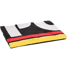 Полотенце Rip Curl Big Mama Towel Black