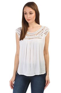 Топ женский Rip Curl Amorosa Top White