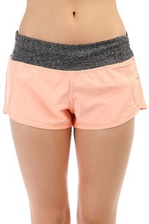 Шорты пляжные женские Rip Curl Mirage Active Boardshort Peach