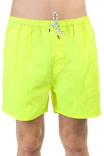 Шорты пляжные Rip Curl Volley Fluo 16 Boardshort Blue