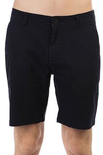 Шорты классические Rip Curl All Day Walkshort 20 Mood Indigo