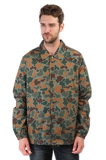 Ветровка Element Murray Tw Jungle Camo