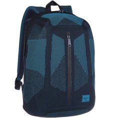 Рюкзак городской Herschel Dayton Mdvl Blue