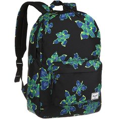 Рюкзак городской Herschel Classic Neonfloral