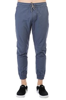 Штаны прямые Anteater Simple Joggers 2 Blue